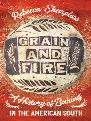 Grain and Fire - ebook